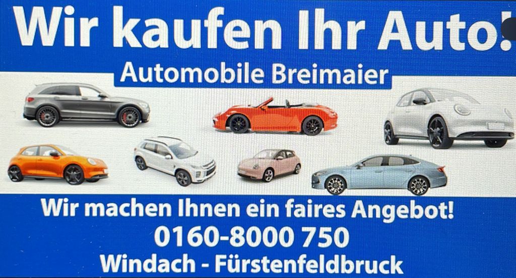 Seat Arona 38.000 km 12.950 &euro; Fürstenfeldbruck 82256