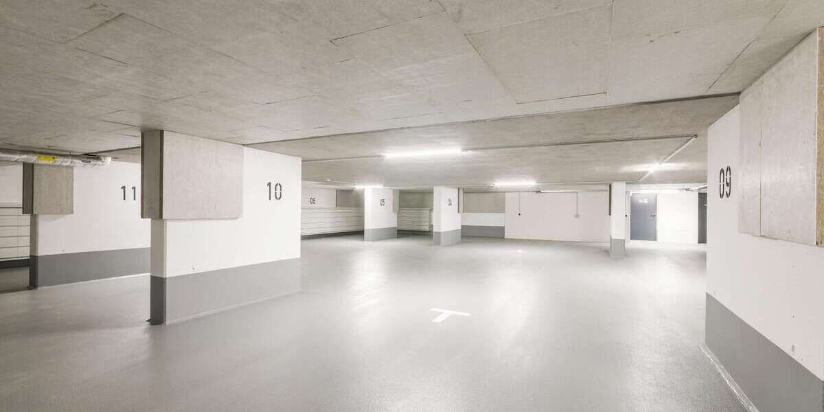 Garage zu verkaufen in Berlin 14.950 € zimmer