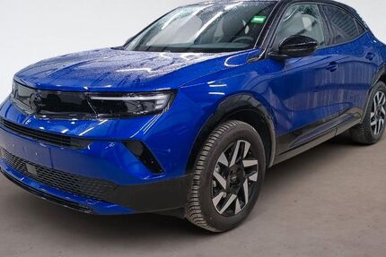 Opel Mokka 3.640 km 22.480 &euro; Flensburg 24941