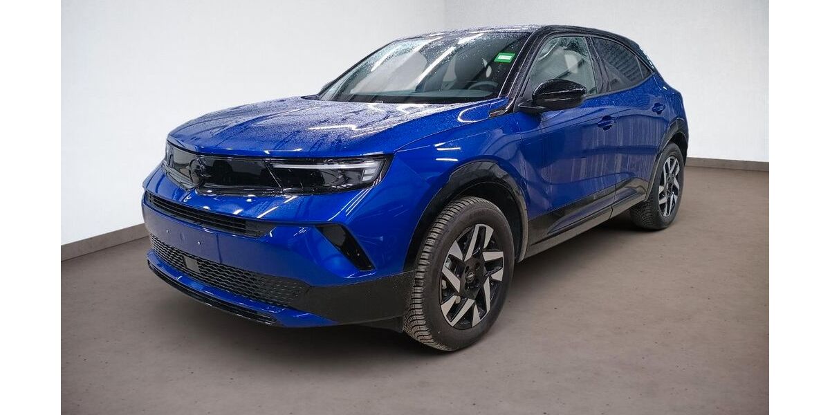 Opel Mokka 3.640 km 22.480 &euro; Flensburg 24941