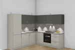 Etagenwohnung Feichten an der Alz - 2 Zimmer, 86 m&sup2;, 1.070&euro; | Angebot:25268957