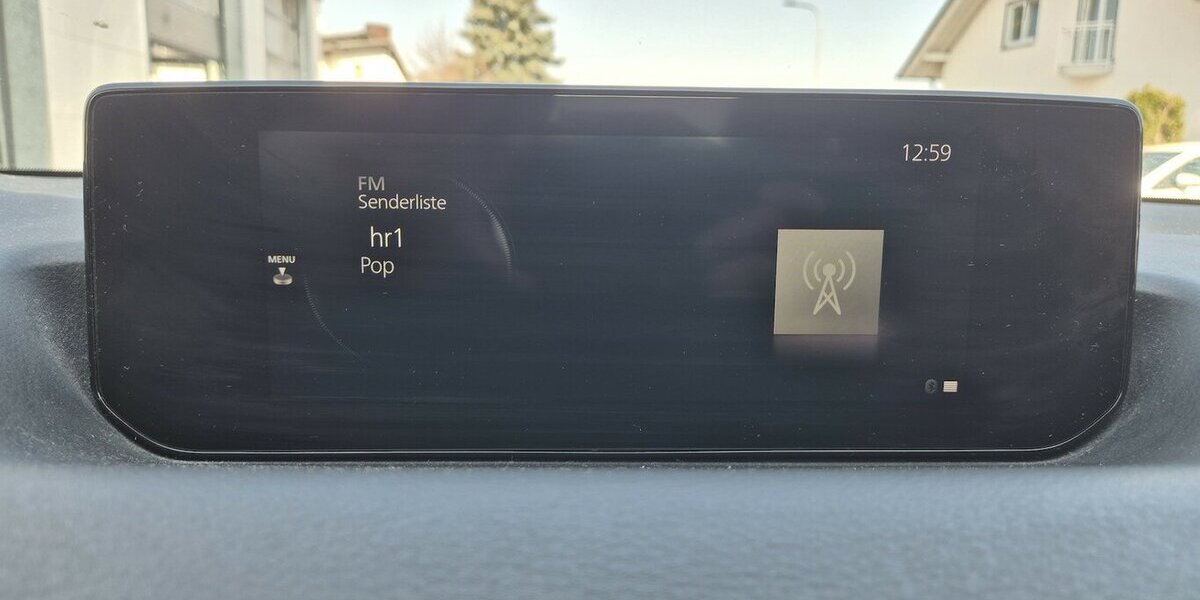 Mazda MX-30 e-SKYACTIV Rückfahrkamera, Klima, AppleCarpl 78.555 km 11.890 &euro; Rodgau 63110