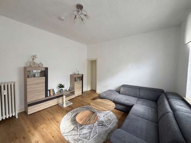 Etagenwohnung Hilchenbach / Dahlbruch Dahlbruch - 4 Zimmer, 115 m&sup2;, 960&euro; | Angebot:27349617