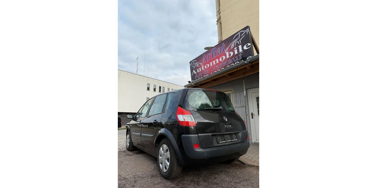 Renault Scenic 176.000 km 2.900 &euro; Magdeburg 39106