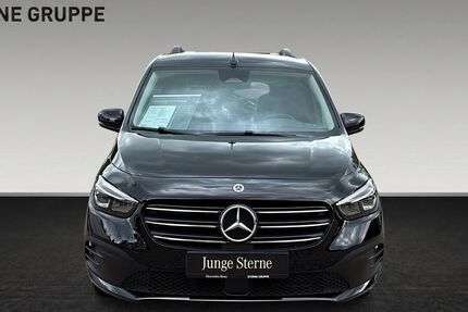 Mercedes-Benz T-Klasse 4.225 km 30.886 &euro; Biberach 88400