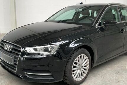 Audi A3 123.124 km 5.500 &euro; Espelkamp 32339