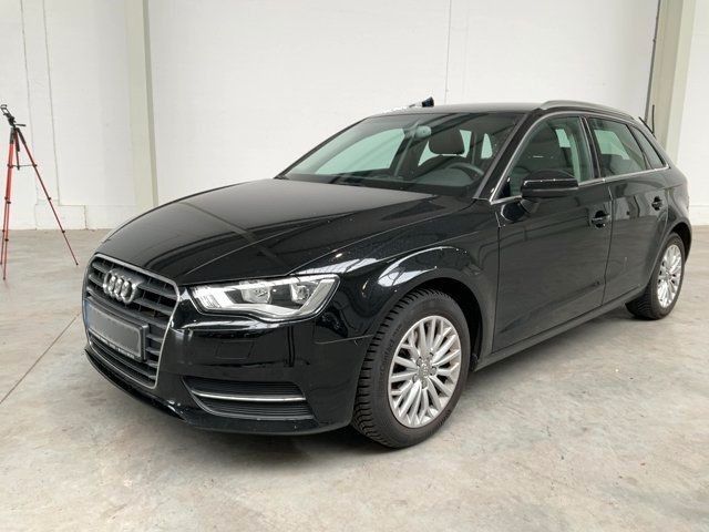 Audi A3 123.124 km 5.500 &euro; Espelkamp 32339