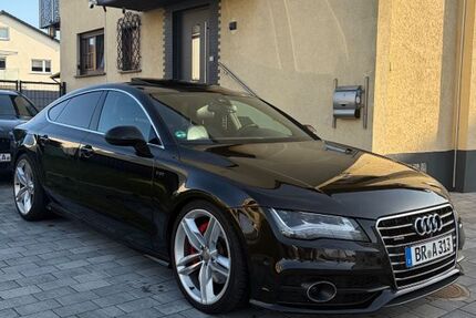 Audi A7 163.000 km 20.750 &euro; Ubstadt-Weiher 76698