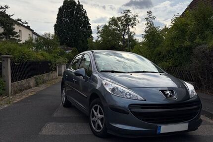 Peugeot 207 105.652 km 1.999 &euro; Veitshöchheim 97209
