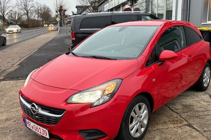 Opel Corsa 169.000 km 2.850 &euro; Schwalmstadt OT Ziegenhain 34613