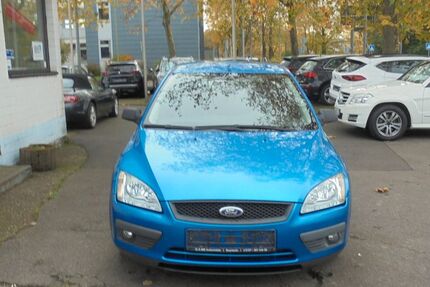 Ford Focus 142.000 km 1.650 &euro; Dillingen/Saar 66763