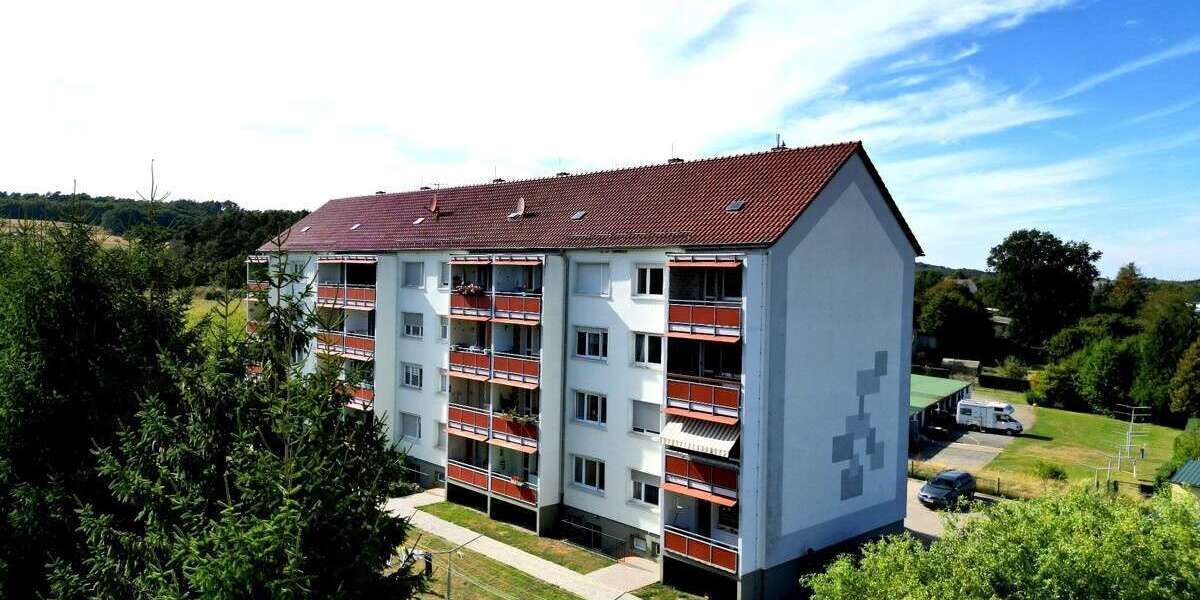 Wohnung zum Kaufen in Walbeck 49.000 € 57.25 m² 3 zimmer