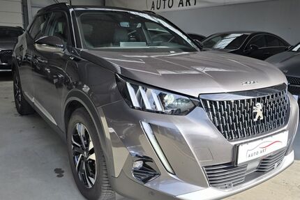 Peugeot 2008 99.390 km 18.700 &euro; Eitorf 53783