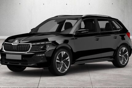 Skoda Kamiq 24.451 km 27.691 € Osterode 37520