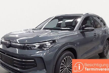 VW Tiguan 26.722 km 36.425 &euro; Jesteburg 21266