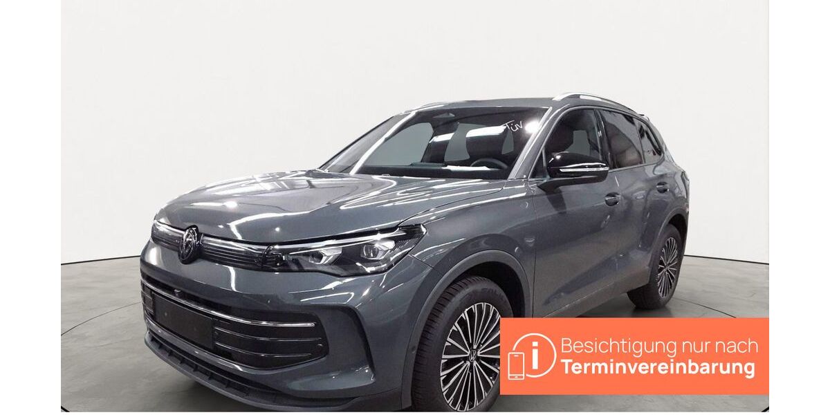 VW Tiguan 26.722 km 36.425 &euro; Jesteburg 21266