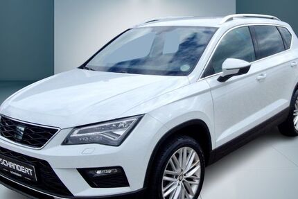 Seat Ateca 63.382 km 18.880 &euro; Lutherstadt Wittenberg 06886