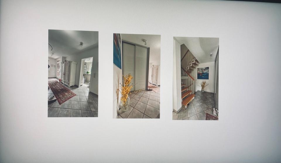 Reihenhaus Geesthacht - 3 Zimmer, 115 m&sup2;, 540.000&euro; | Angebot:26060509