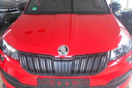 Skoda Karoq 64.588 km 23.800 € Zwiesel 94227