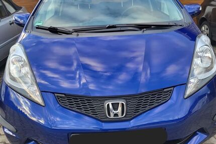 Honda Jazz 112.000 km 5.950 &euro; Holzkirchen 83607