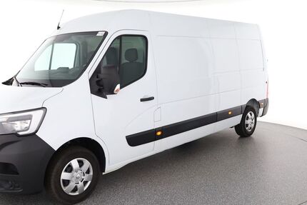 Renault Master 44.180 km 23.880 € Berlin 12103