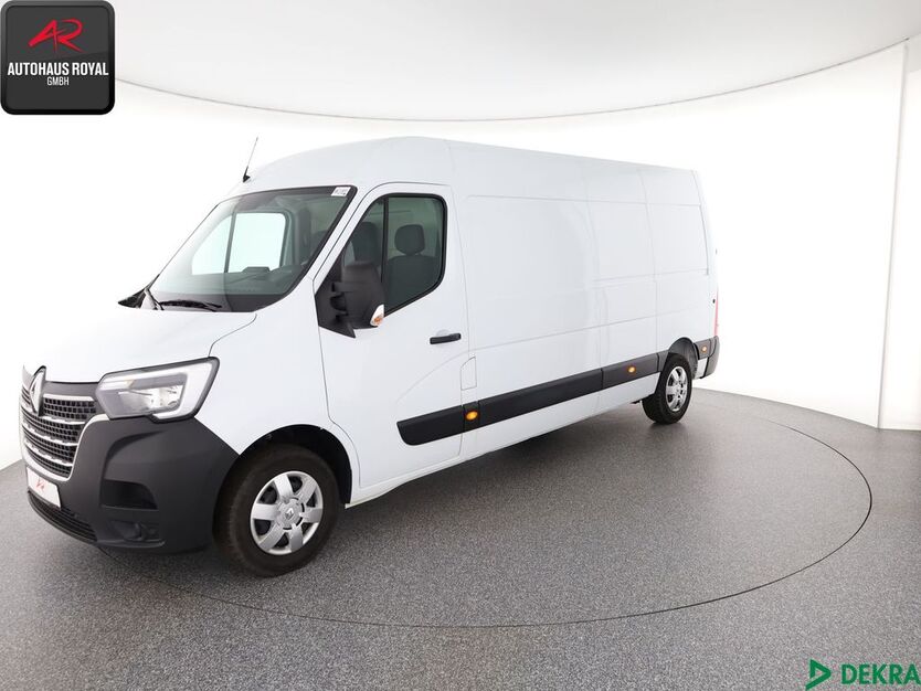 Renault Master 44.180 km 23.880 € Berlin 12103