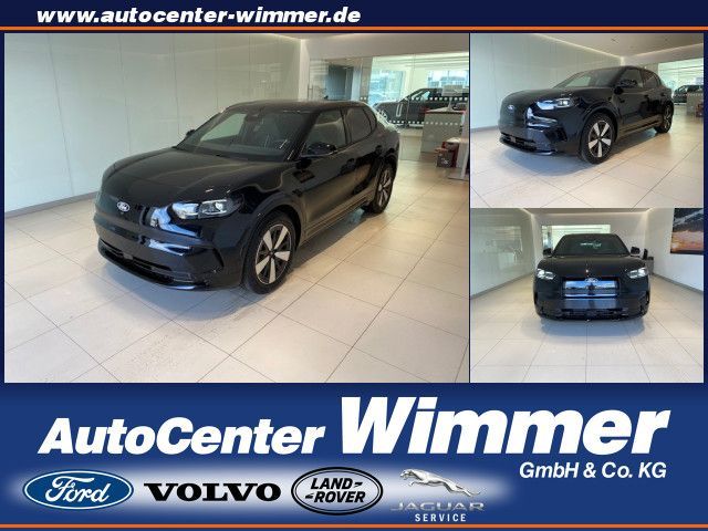 Ford Capri 8.000 km 41.890 &euro; Passau 94036