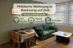 Wohnen auf Zeit Backnang - 1 Zimmer, 38 m&sup2;, 1.450&euro; | Angebot:26210784