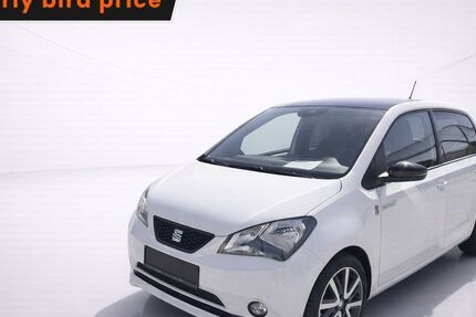 Seat Mii 97.044 km 11.849 &euro; Ergolding 84030
