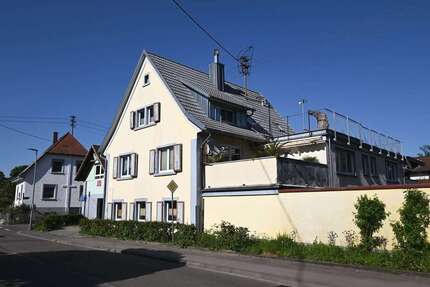 Wohnung Teningen - 2 Zimmer, 66 m&sup2;, 175.000&euro; | Angebot:26835954