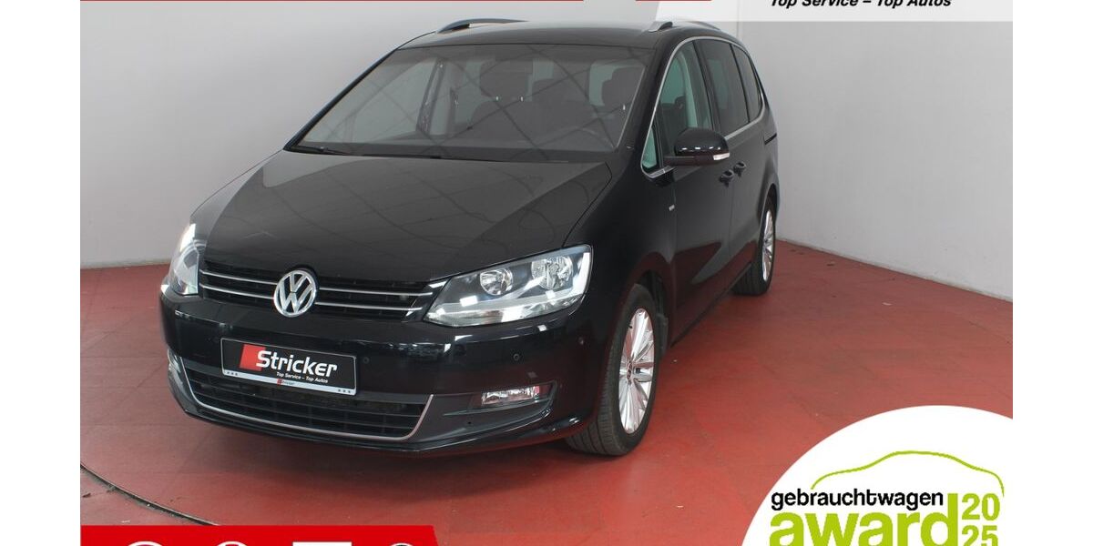 VW Sharan 190.179 km 10.949 &euro; Horn Bad Meinberg 32805