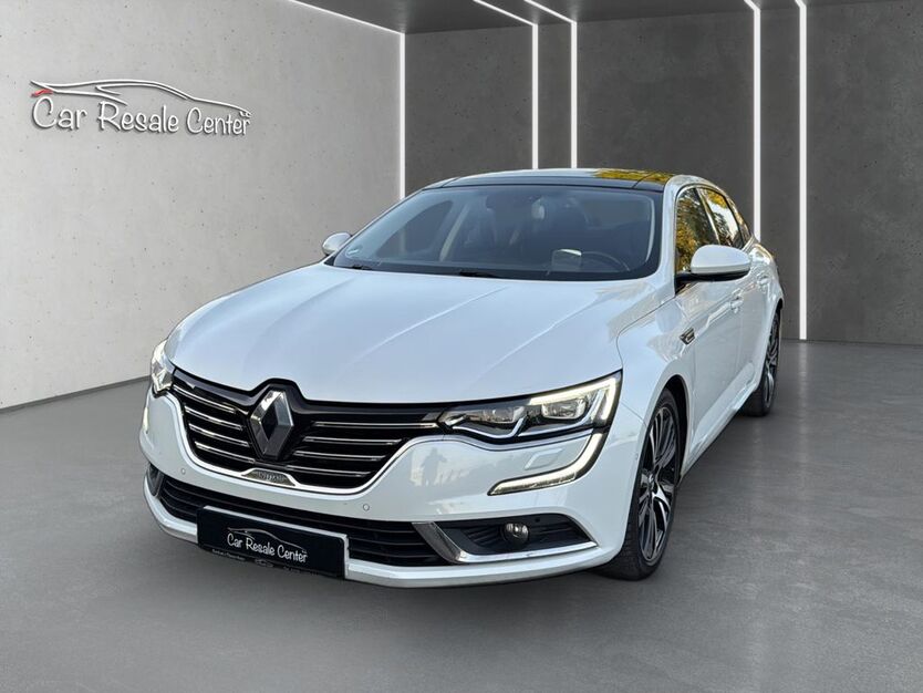 Renault Talisman 123.940 km 15.490 € Erfurt 99092