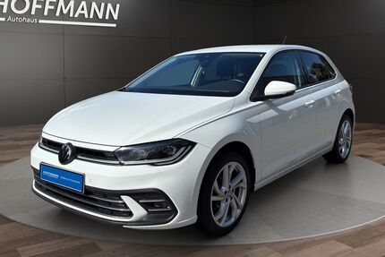 VW Polo 51.031 km 17.980 &euro; Winterberg 59955