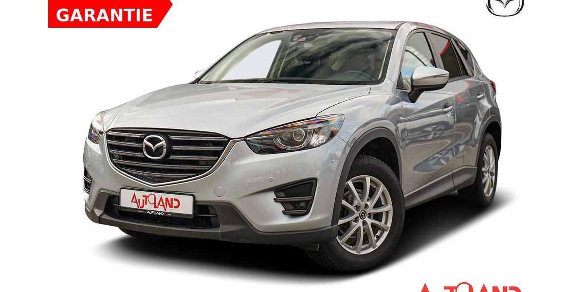 Mazda CX-5 108.216 km 16.990 &euro; Erfurt 99087