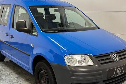 VW Caddy 200.000 km 2.990 € Erlensee 63526