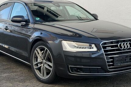 Audi A8 189.000 km 25.490 &euro; Eichenau 82223