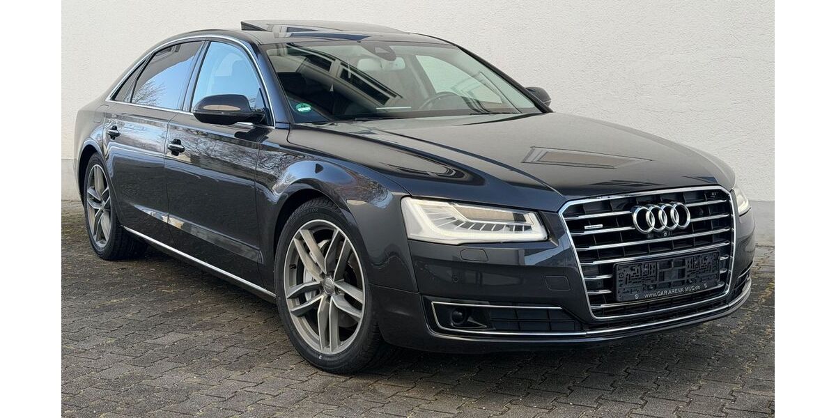 Audi A8 189.000 km 25.490 &euro; Eichenau 82223