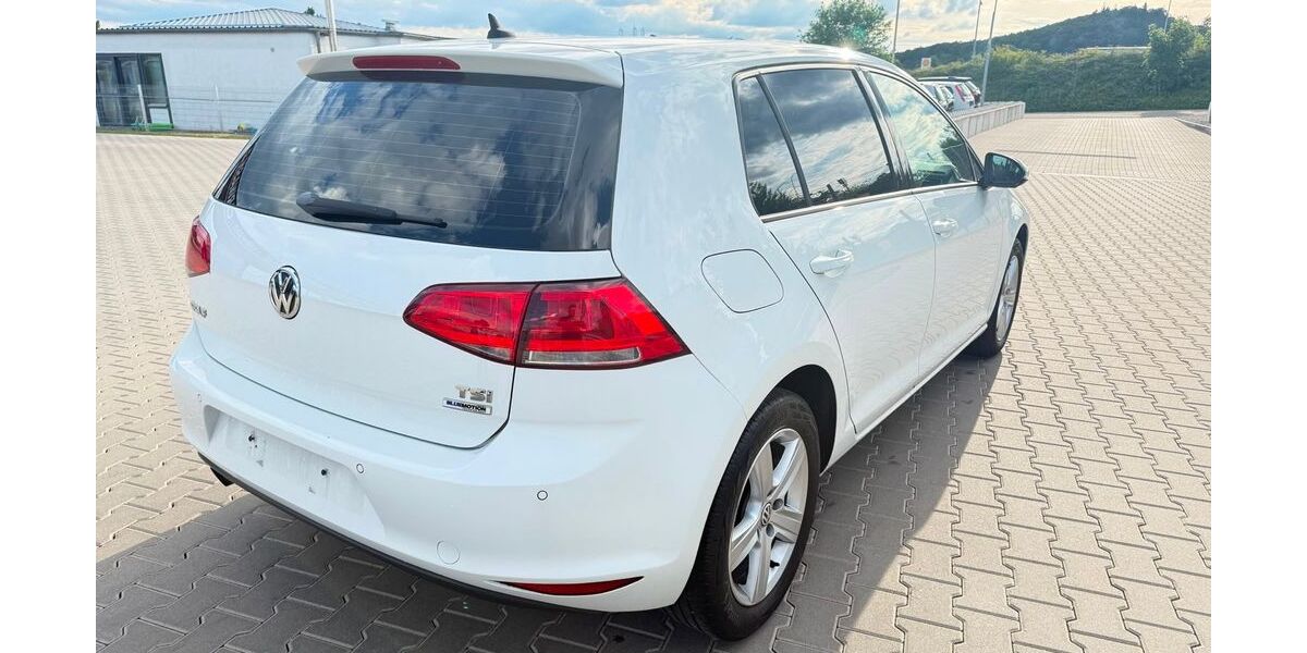 VW Golf 155.000 km 8.900 &euro; Wörnitz 91637