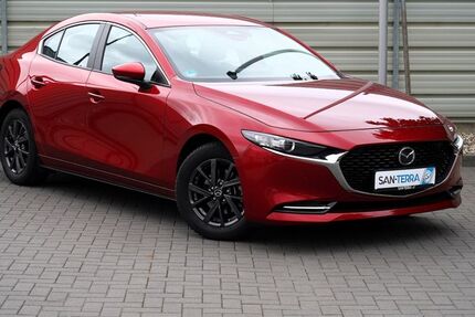 Mazda 3 20.000 km 22.445 &euro; Moorrege (bei Hamburg) 25436