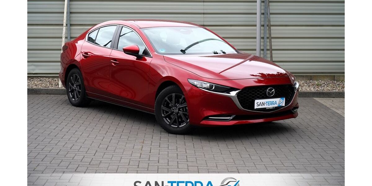 Mazda 3 20.000 km 22.555 &euro; Moorrege (bei Hamburg) 25436