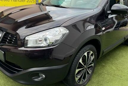 Nissan Qashqai 150.000 km 7.790 &euro; Berlin 14089