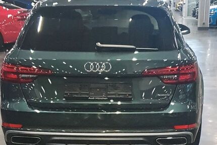 Audi A4 101.000 km 27.500 € Niederaichbach 84100