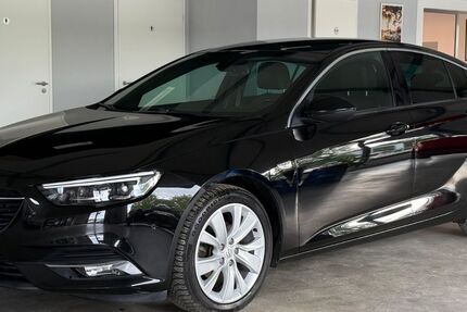 Opel Insignia 72.595 km 13.950 &euro; Goslar 38642