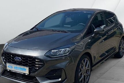 Ford Fiesta 6.297 km 28.991 &euro; Leipzig 04129