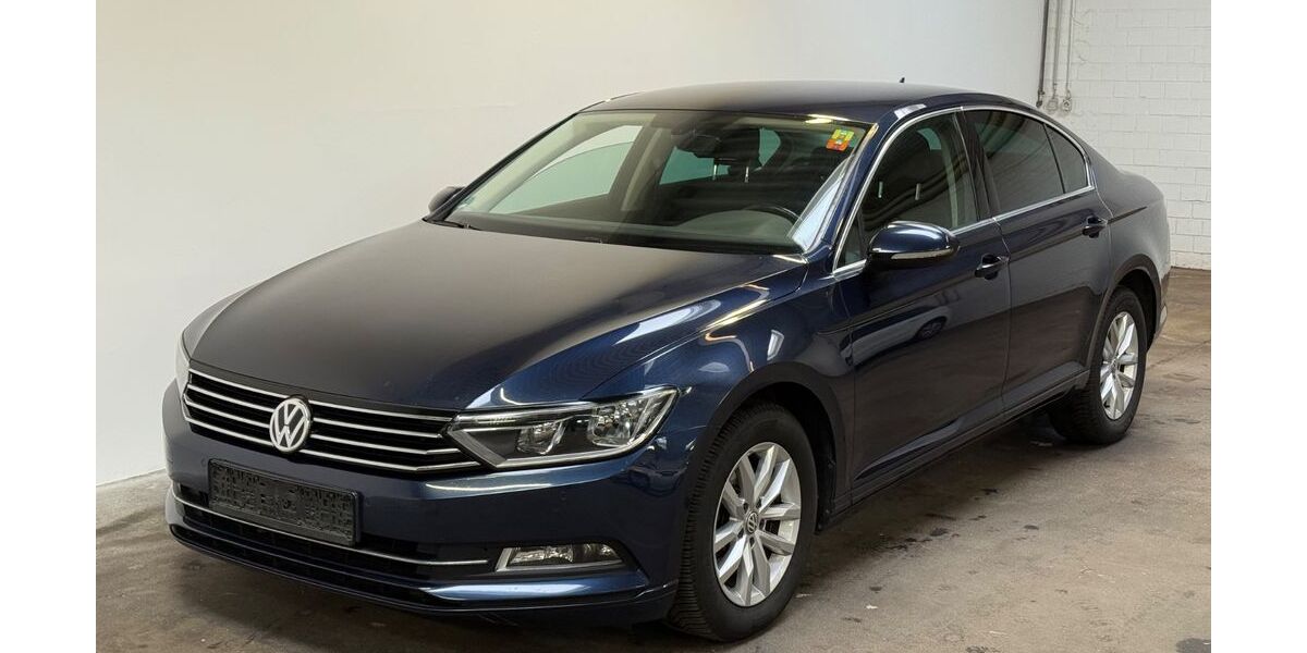 VW Passat 200.000 km 10.999 &euro; Ibbenbüren 49477