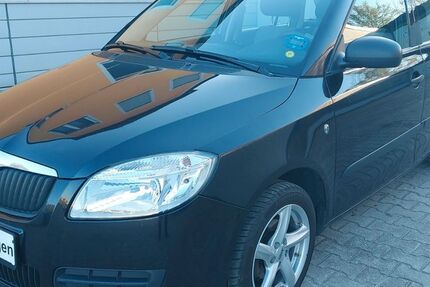 Skoda Fabia 256.000 km 1.900 &euro; Sulzbach-Rosenberg 92237