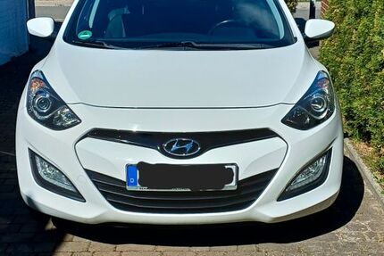 Hyundai i30 135.880 km 5.990 &euro; Hohn 24806
