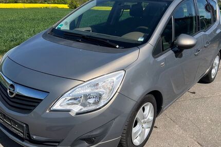 Opel Meriva 191.000 km 3.990 &euro; Wattenheim 67319