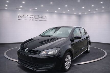 VW Polo 178.224 km 4.990 &euro; Wardenburg 26203