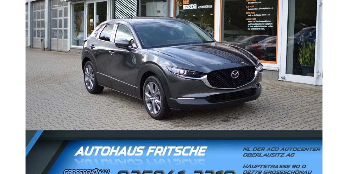 Mazda CX-30 4.500 km 26.900 &euro; Löbau 02708